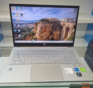 New Laptop HP Pavilion 14 16GB Intel Core i5 SSD 512GB