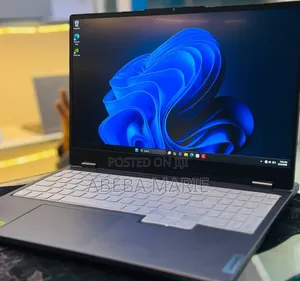 New Laptop Lenovo Legion 5 16GB AMD Ryzen 7 SSD 1T