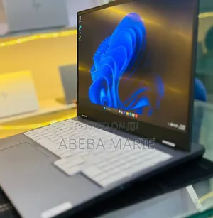 New Laptop Lenovo Legion 5 16GB AMD Ryzen 7 SSD 1T