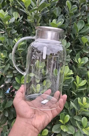 Deli Glassware