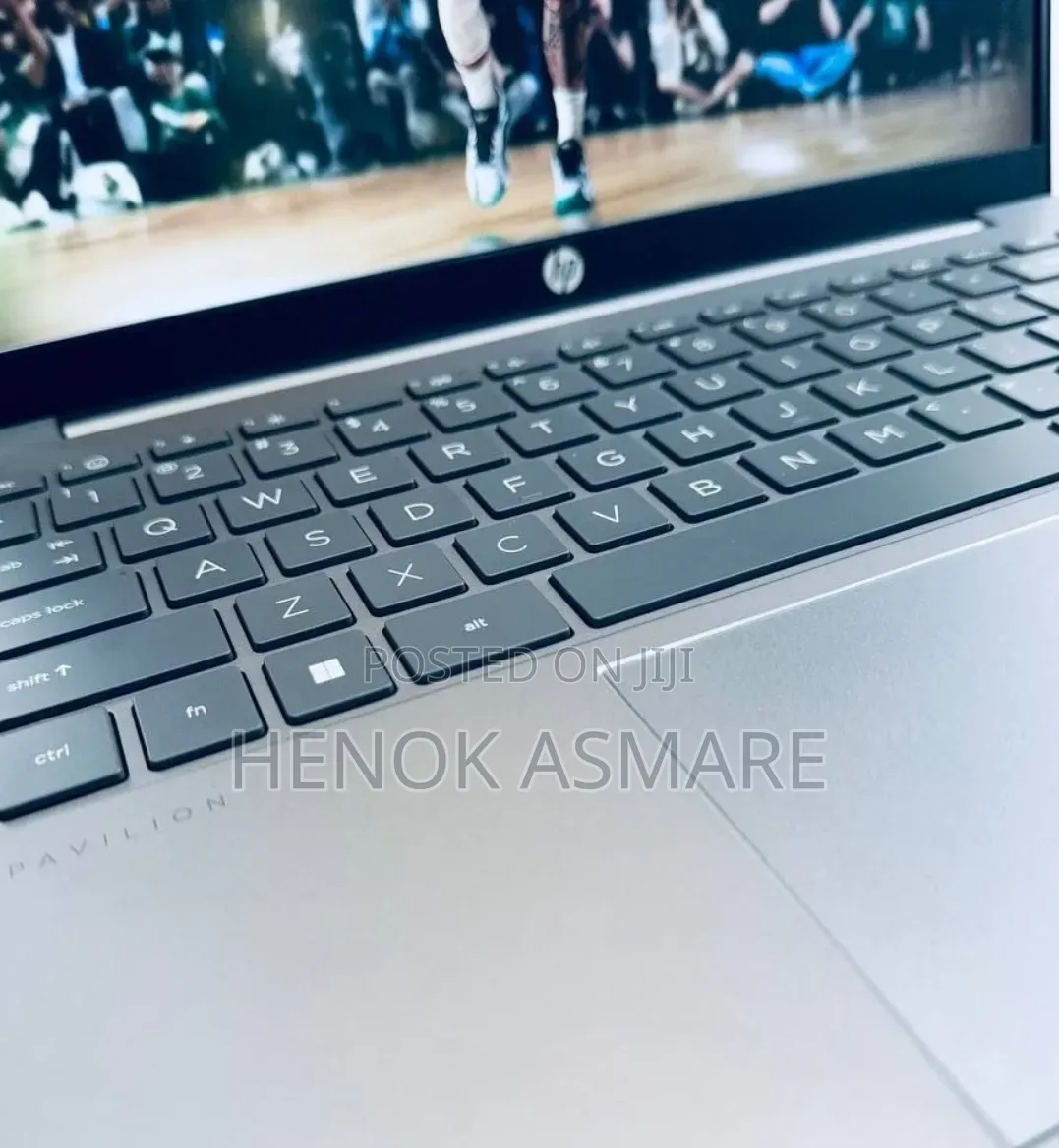 New Laptop HP Pavilion 14 16GB Intel Core i5 SSD 512GB
