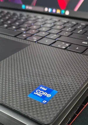 New Laptop Dell Precision 5560 16GB Intel Core i7 SSD 512GB