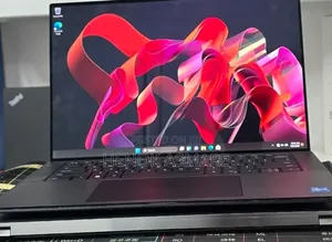 New Laptop Dell Precision 5560 16GB Intel Core i7 SSD 512GB