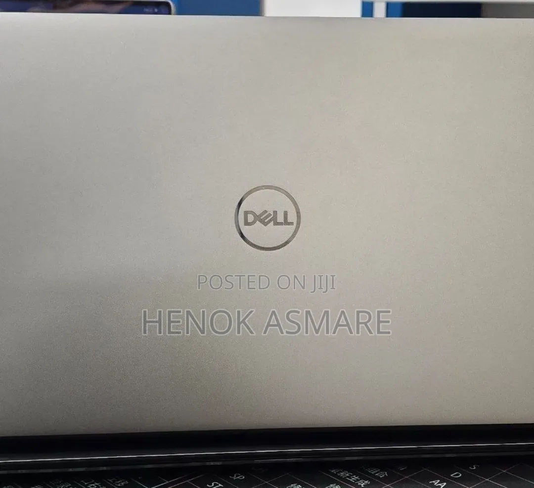 New Laptop Dell Precision 5560 16GB Intel Core i7 SSD 512GB
