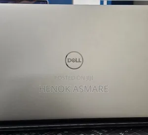 New Laptop Dell Precision 5560 16GB Intel Core i7 SSD 512GB