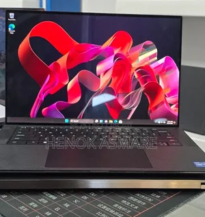 New Laptop Dell Precision 5560 16GB Intel Core i7 SSD 512GB