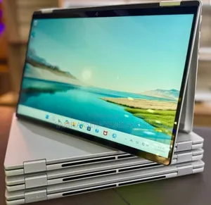 New Laptop HP OmniBook X Flip 14" 16GB Intel Core Ultra 7 SSD 512GB