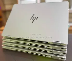New Laptop HP OmniBook X Flip 14" 16GB Intel Core Ultra 7 SSD 512GB