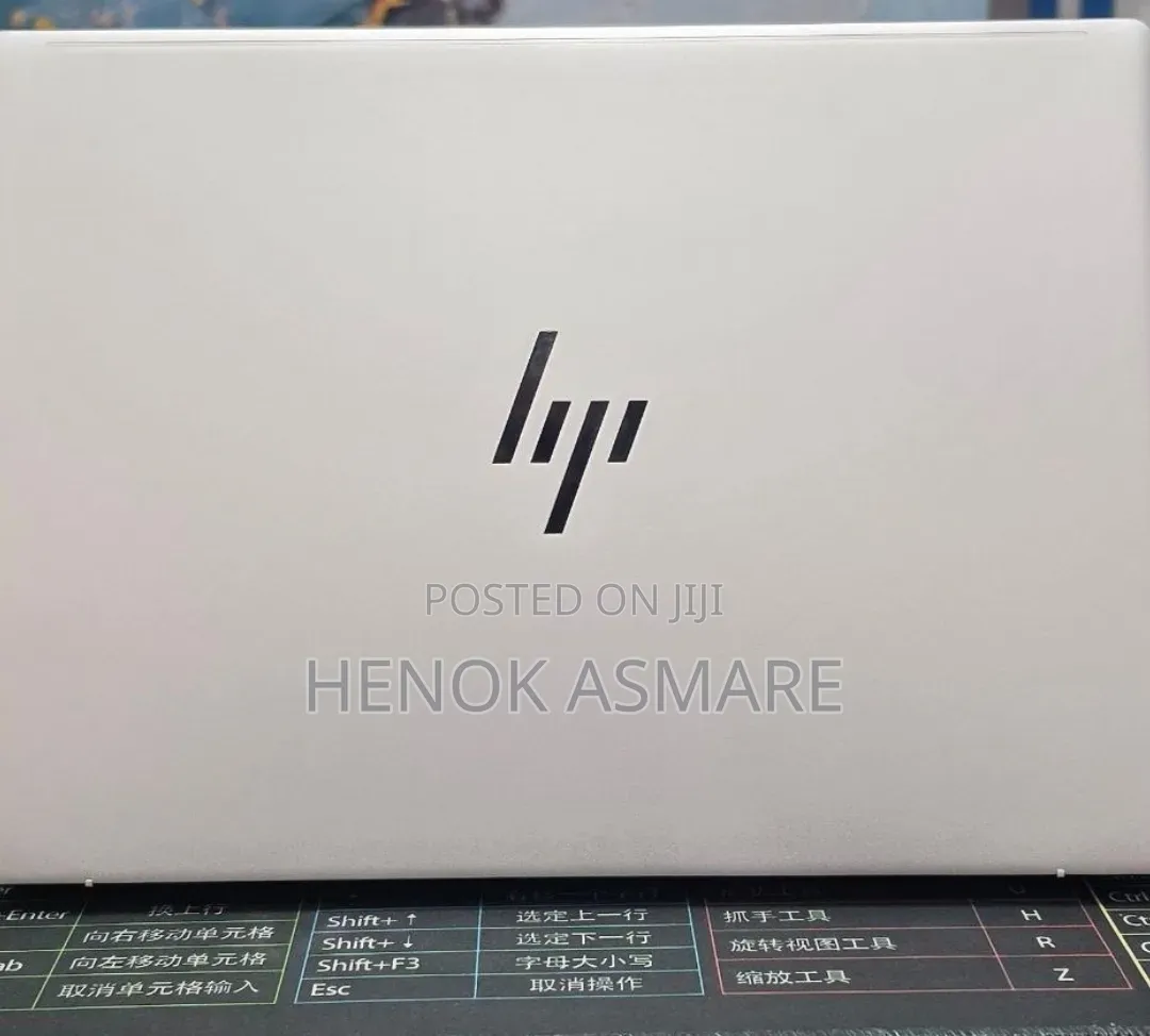 New Laptop HP Pavilion 14 16GB Intel Core i7 SSD 1T
