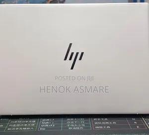 New Laptop HP Pavilion 14 16GB Intel Core i7 SSD 1T