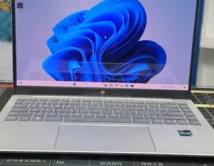 New Laptop HP Pavilion 14 16GB Intel Core i7 SSD 1T
