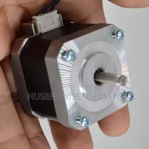 Nema 17 Stepper Motor