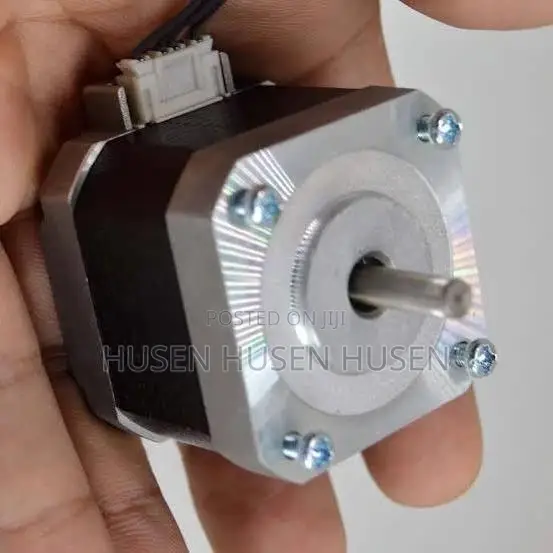 Nema 17 Stepper Motor