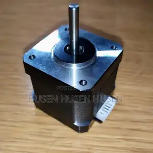 Nema 17 Stepper Motor