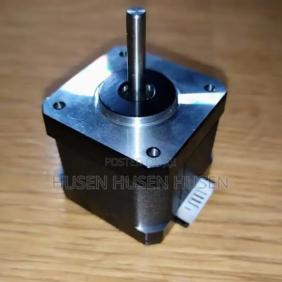 Nema 17 Stepper Motor