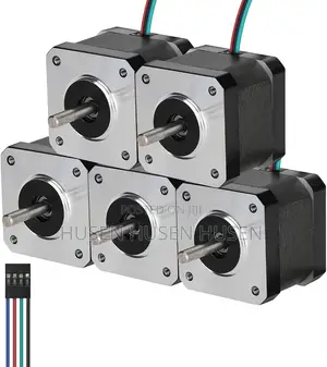 Nema 17 Stepper Motor