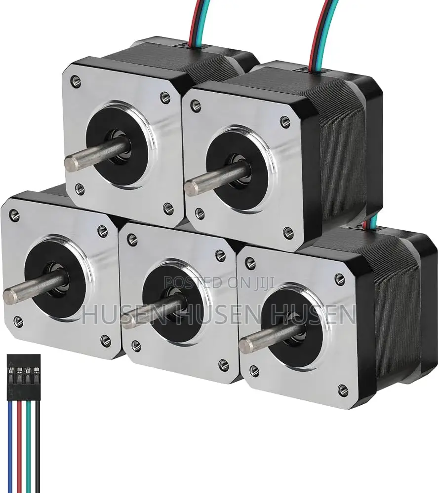 Nema 17 Stepper Motor