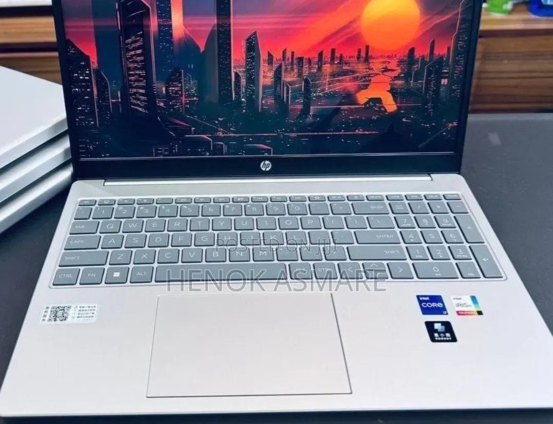 New Laptop HP Stream Notebook 16GB Intel Core i7 SSD 1T
