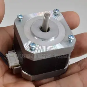 Nema 17 Stepper Motor