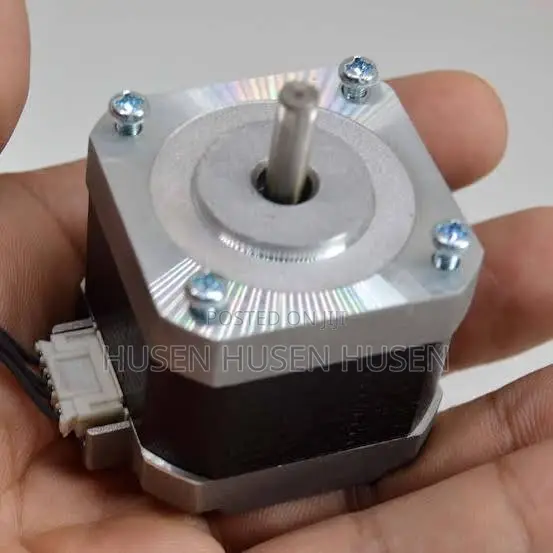 Nema 17 Stepper Motor