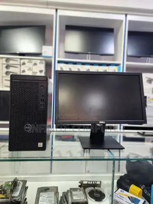 New Desktop Computer Dell OptiPlex 3080 8GB Intel Core i5 HDD 1T
