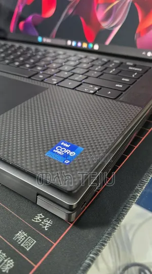 New Laptop Dell Precision 5560 16GB Intel Core i7 SSD 512GB