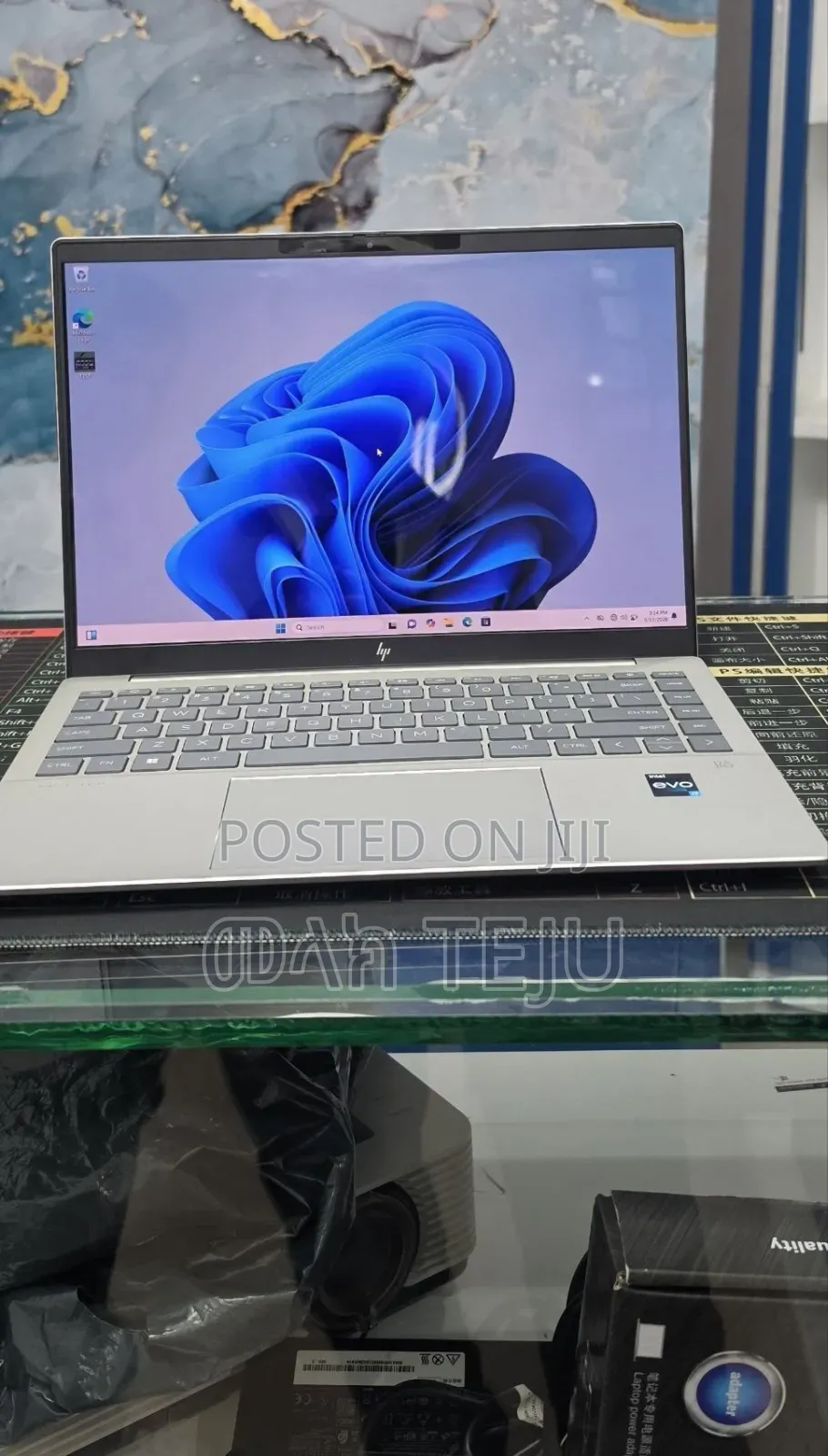 New Laptop HP Pavilion 15 16GB Intel Core i7 SSD 1T