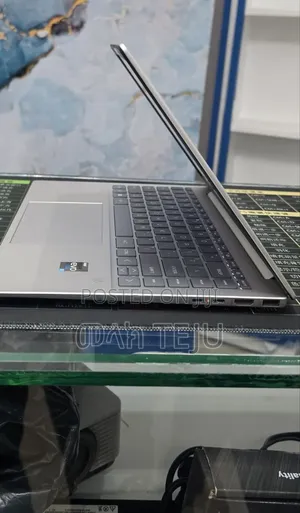 New Laptop HP Pavilion 15 16GB Intel Core i7 SSD 1T
