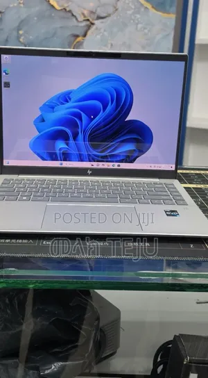 New Laptop HP Pavilion 15 16GB Intel Core i7 SSD 1T