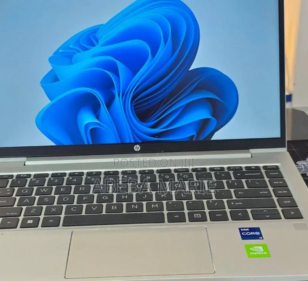 New Laptop HP Pavilion 14 16GB Intel Core i7 SSD 512GB