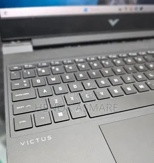New Laptop HP Victus 15 16GB Intel Core i5 SSD 512GB