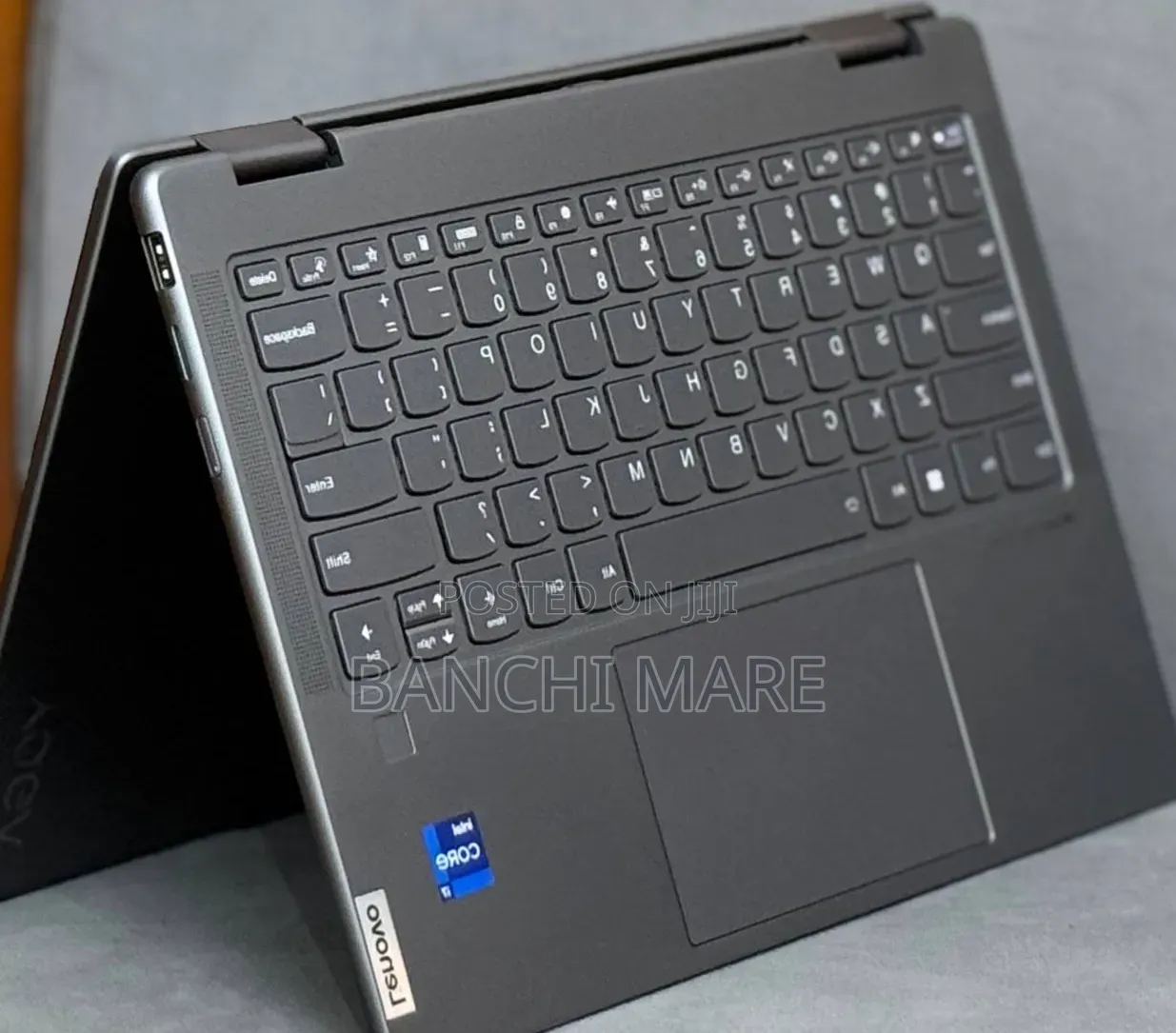 New Laptop Lenovo Yoga 7i 16GB Intel Core i7 SSD 512GB
