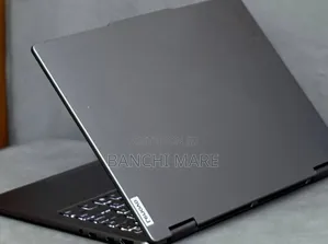New Laptop Lenovo Yoga 7i 16GB Intel Core i7 SSD 512GB