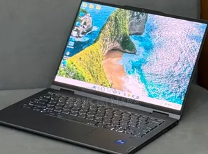 New Laptop Lenovo Yoga 7i 16GB Intel Core i7 SSD 512GB