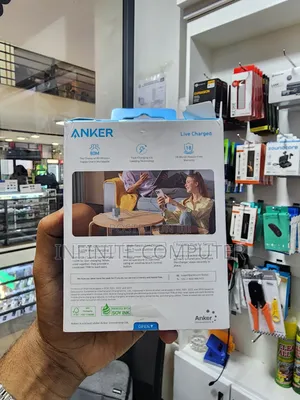 Anker 140W Fast Charger