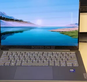 New Laptop Lenovo Yoga 9i 32GB Intel Core Ultra 7 SSD 512GB