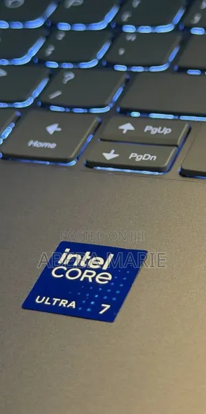 New Laptop Lenovo Yoga 9i 32GB Intel Core Ultra 7 SSD 512GB