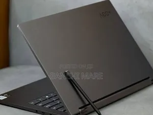 New Laptop Lenovo Yoga C930 12GB Intel Core i7 SSD 512GB