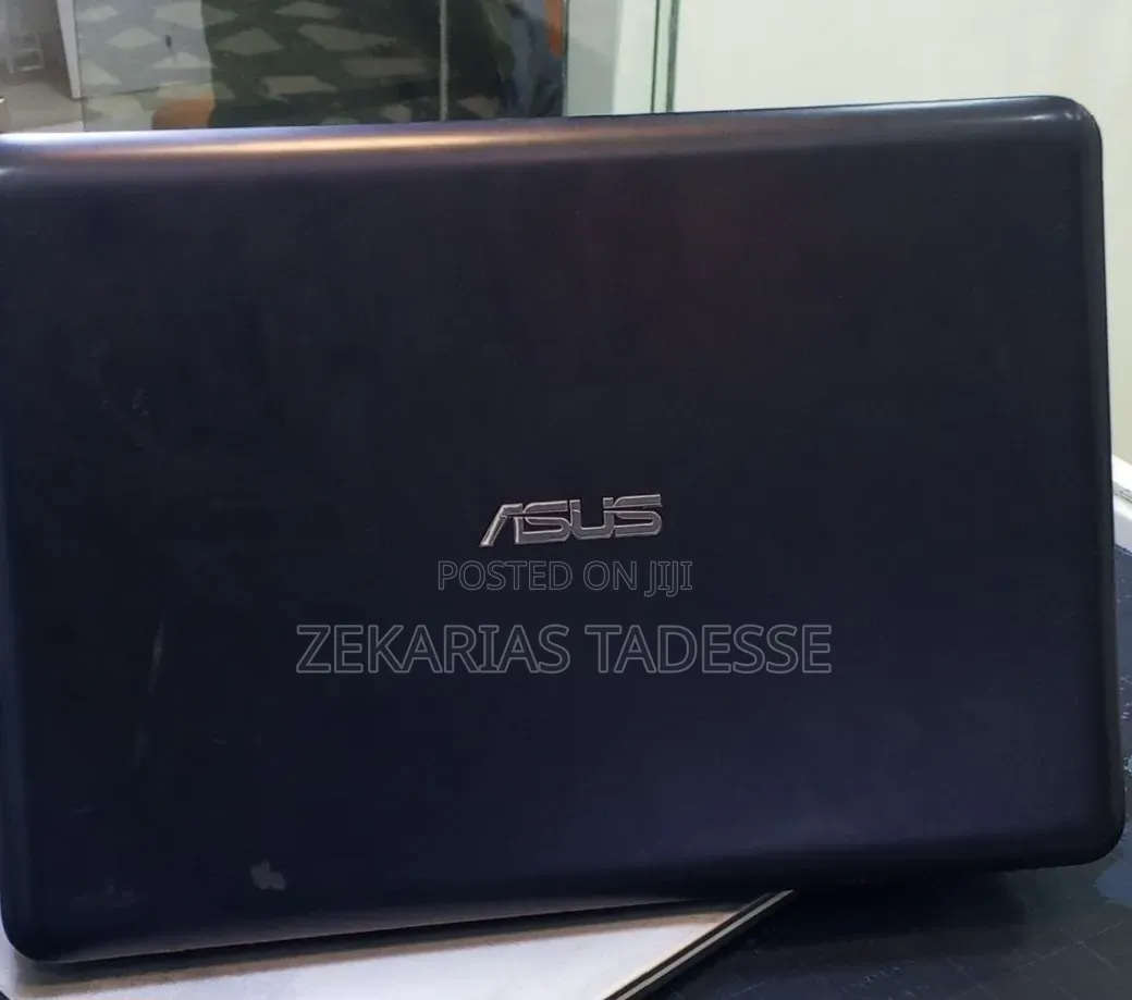 New Laptop Asus E402SA 4GB Intel Core 2 Quad HDD+SSD 500GB