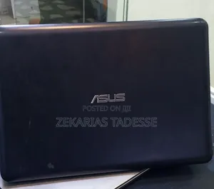New Laptop Asus E402SA 4GB Intel Core 2 Quad HDD+SSD 500GB