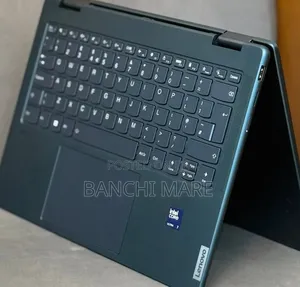 New Laptop Lenovo Yoga 7i 16GB Intel Core Ultra 7 SSD 512GB