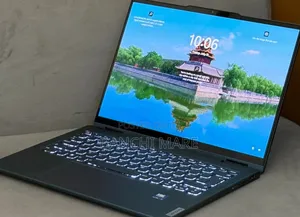 New Laptop Lenovo Yoga 7i 16GB Intel Core Ultra 7 SSD 512GB