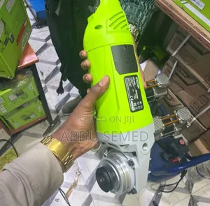Vido Grinder