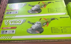 Vido Grinder