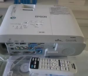 EEpson Projector EB-x39 Model