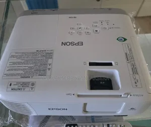 EEpson Projector EB-x39 Model