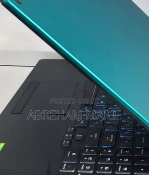 New Laptop Asus TUF Gaming A15 16GB AMD Ryzen 7 SSD 512GB
