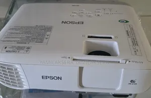 EEpson Projector EB-x39 Model