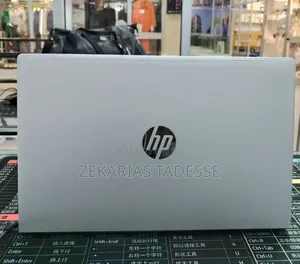 New Laptop HP ProBook 440 16GB Intel Core i5 SSD 1T