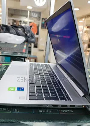 New Laptop HP ProBook 440 16GB Intel Core i5 SSD 1T